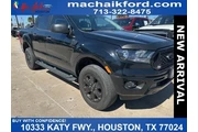 Ford Ranger 2022 4x2 XL 4dr en Houston