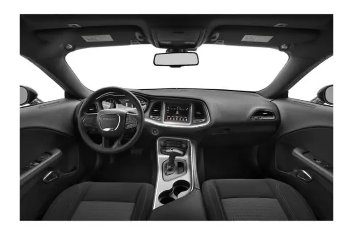 $24834 : Dodge Challenger 2022 SXT 2d image 8