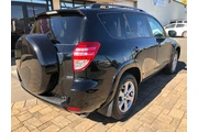 $11990 : 2011 RAV4 Limited I4 4WD thumbnail