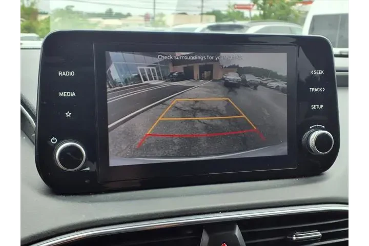 $23107 : Hyundai SANTA FE 2023 AWD SE image 10