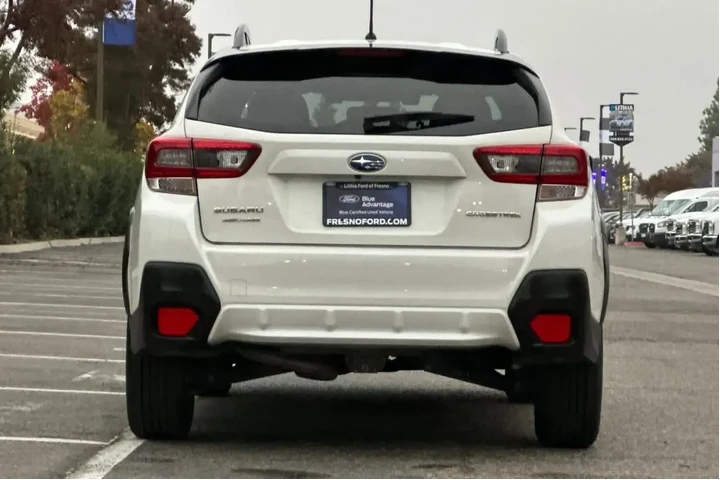 $21479 : Subaru Crosstrek 2021 AWD Ba image 7