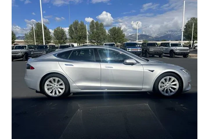 $24521 : Tesla Model S 2017 AWD 60D 4 image 7