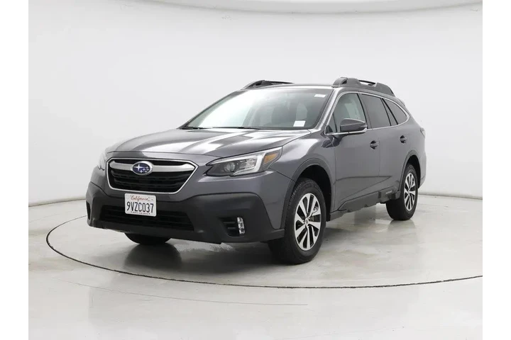 $24998 : Subaru Outback 2022 AWD Prem image 4