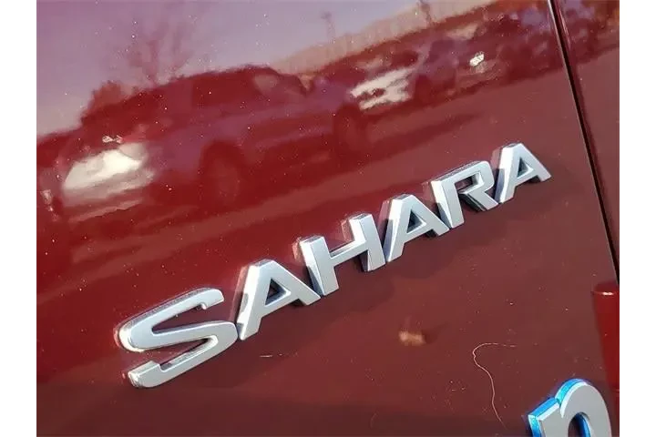 $28900 : Jeep Wrangler Unlimited 2021 image 7