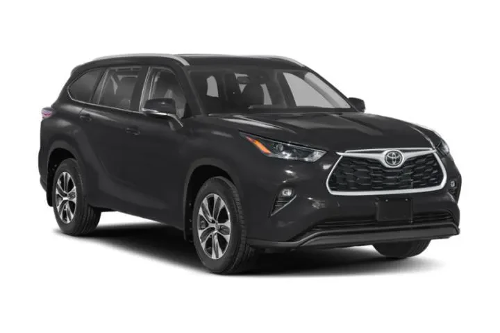 $37611 : Toyota Highlander 2023 AWD X image 6