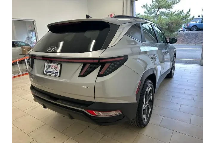 $18338 : Hyundai TUCSON 2022 AWD SEL image 7