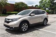 2019 CR-V EX-L en Memphis