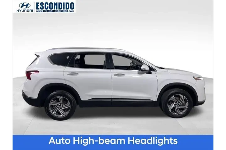 $19177 : Hyundai SANTA FE 2023 AWD SE image 6