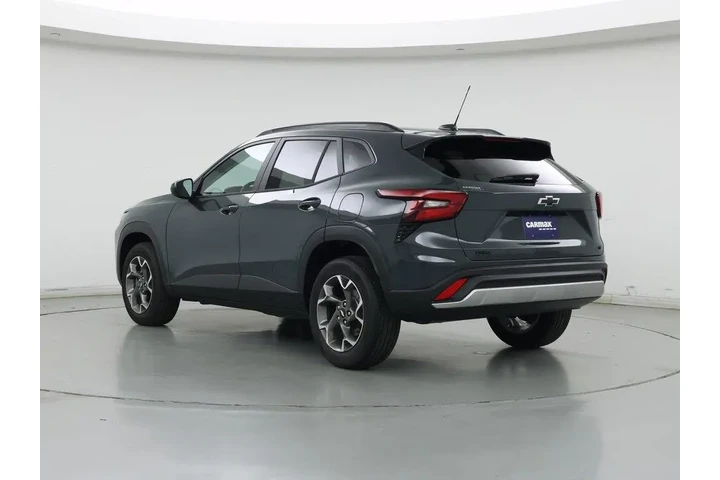 $24998 : Chevrolet Trax 2026 LT 4dr C image 2