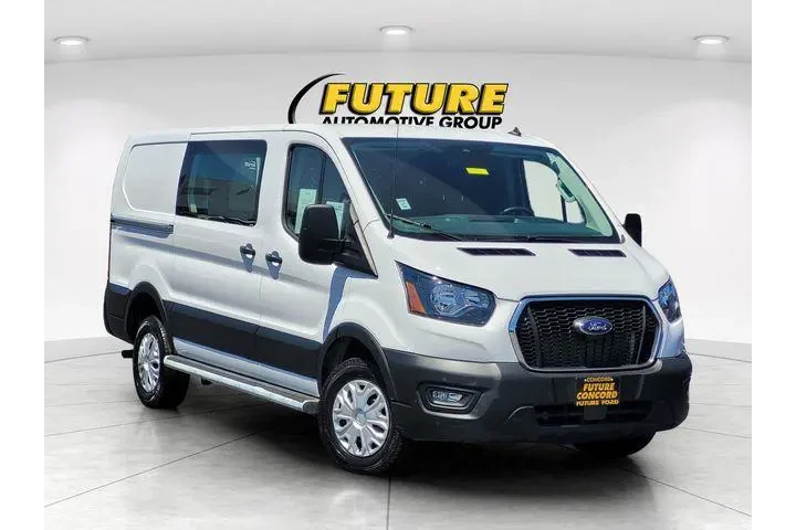 $36488 : Ford Transit 2023 250 3dr SW image 1