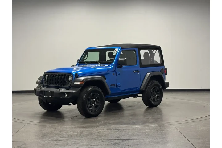 $29962 : Jeep Wrangler 2021 4x4 Rubic image 3