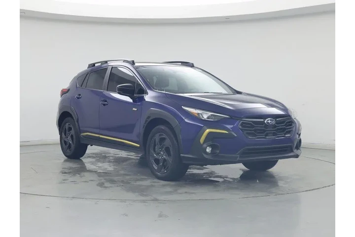 $30998 : Subaru Crosstrek 2025 AWD Sp image 1