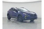 Subaru Crosstrek 2025 AWD Sp