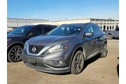 $12213 : Nissan Murano 2018 AWD S 4dr thumbnail