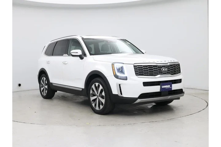 $28998 : Kia Telluride 2020 AWD S 4dr image 1