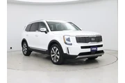 Kia Telluride 2020 AWD S 4dr