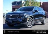 Cadillac XT4 2024 4x4 Premiu en Phoenix