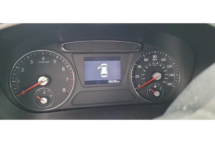 $9500 : 2020 Kia Sorento LX image 7