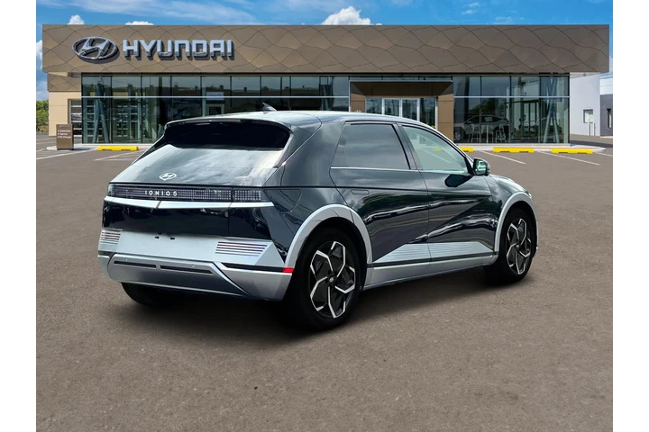 $32325 : Hyundai IONIQ 5 2024 Limited image 7