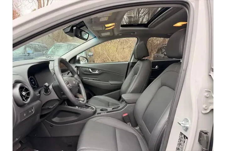 $21500 : Hyundai KONA 2022 AWD Limite image 10