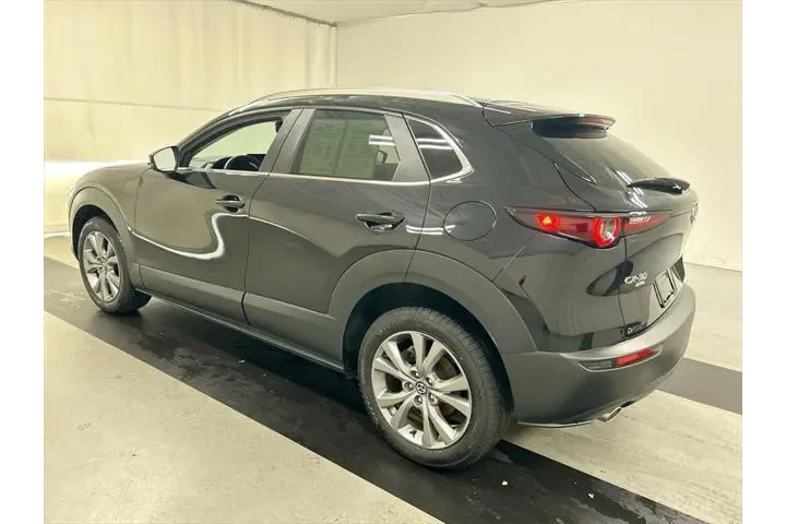 $22545 : Mazda CX-30 2023 AWD 2.5 S P image 7