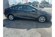 $6850 : 2016 Cruze LT Auto thumbnail