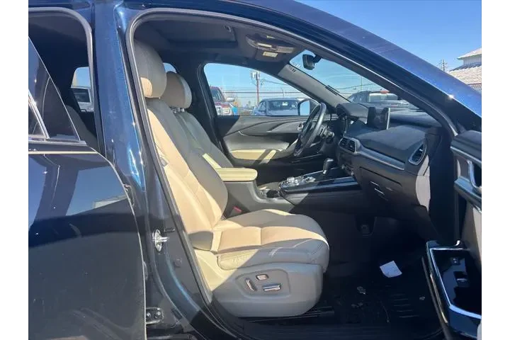 $21500 : Mazda CX-9 2021 AWD Grand To image 8