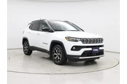 Jeep Compass 2025 4x4 Limite en Stockton