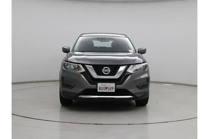 $15998 : Nissan Rogue 2020 S 4dr Cros image 5