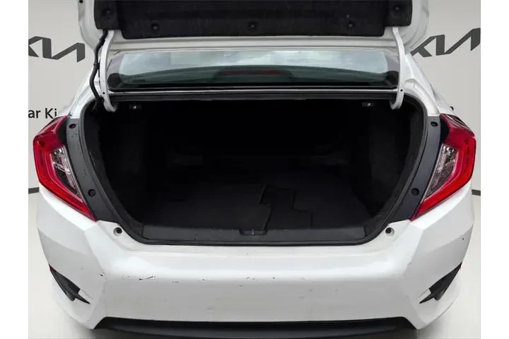 $16990 : Honda Civic 2016 Touring 4dr image 7