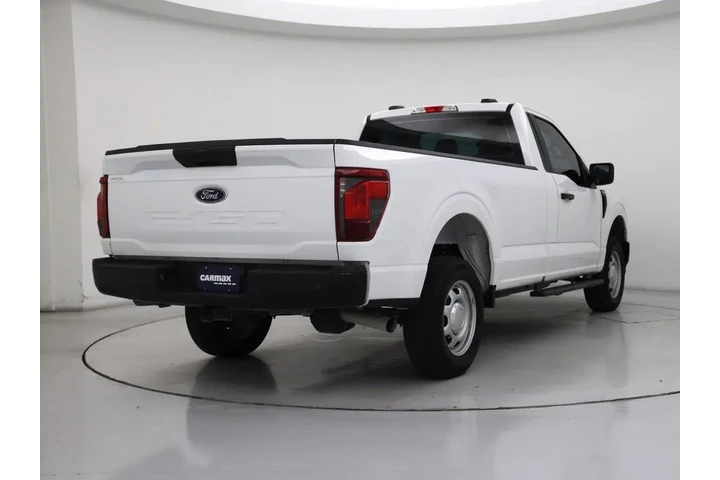 $30998 : Ford F-150 2024 4x2 XL 2dr R image 8