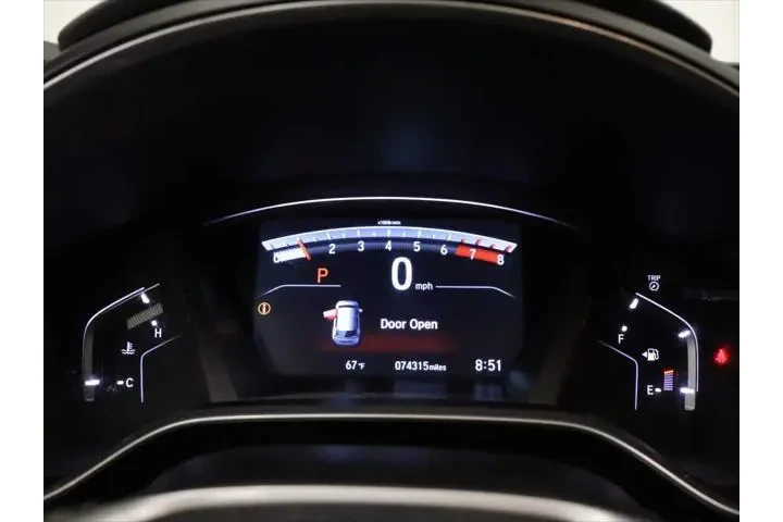 $19751 : Honda CR-V 2020 EX 4dr SUV image 7