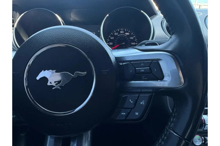 2020 Mustang GT Coupe image 10