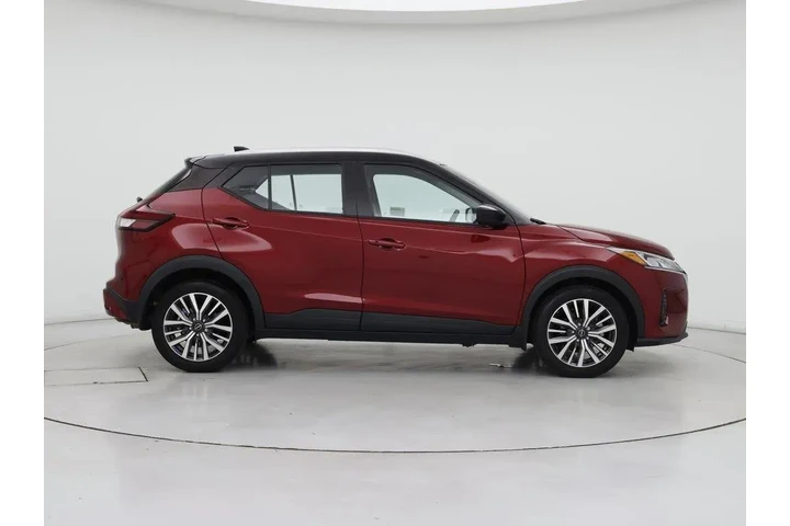 $20998 : Nissan Kicks 2023 SV 4dr Cro image 7