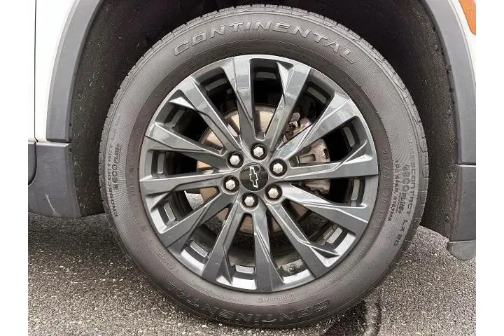 $34999 : Chevrolet Traverse 2023 4x4 image 6