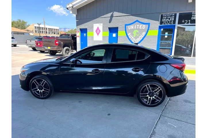 $13950 : 2018 MAZDA3 s Grand Touring A image 8