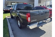 $10750 : Nissan Frontier 2011 4x4 S 4 thumbnail