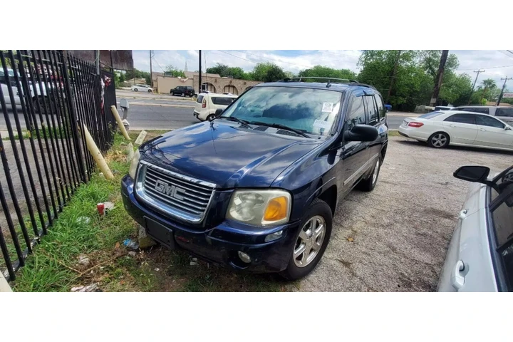 $3995 : 2009 GMC ENVOY2009 GMC ENVOY image 8