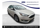 Ford Focus 2018 SE 4dr Sedan en Columbia