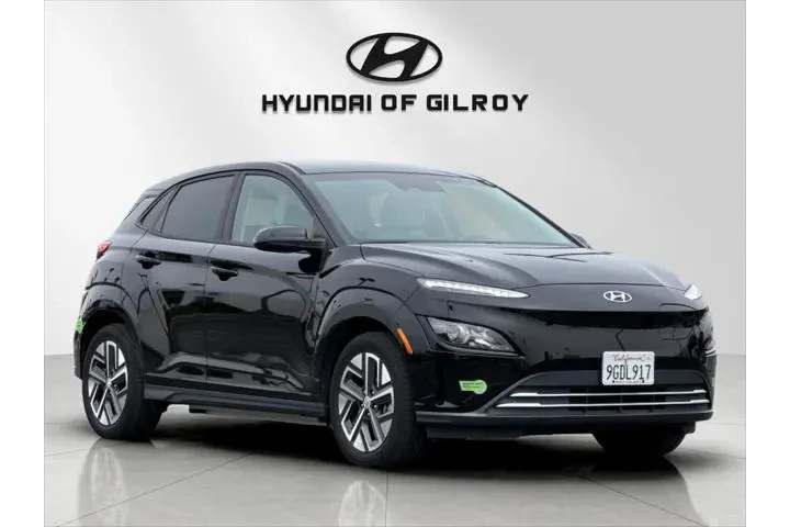 $19888 : Hyundai KONA Electric 2023 S image 7