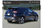 $27988 : Nissan Murano 2024 SL 4dr SU thumbnail