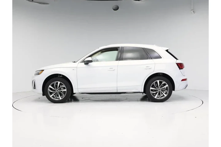$30998 : Audi Q5 2023 AWD quattro S l image 3