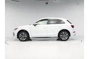 $30998 : Audi Q5 2023 AWD quattro S l thumbnail