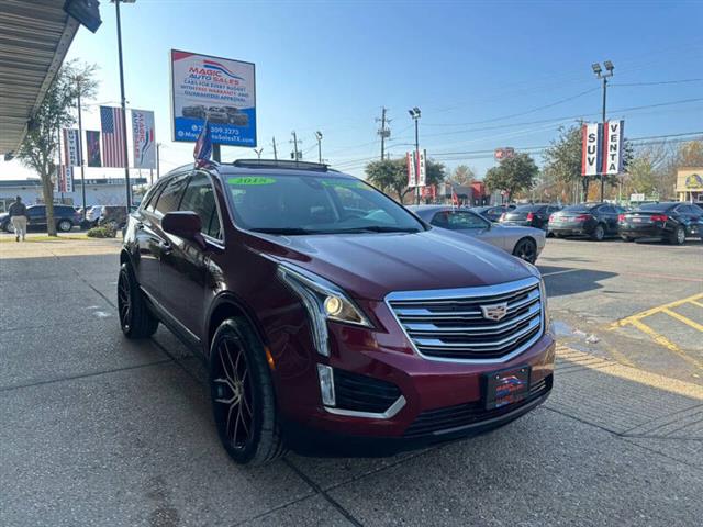 $19999 : 2018 XT5 Luxury image 3