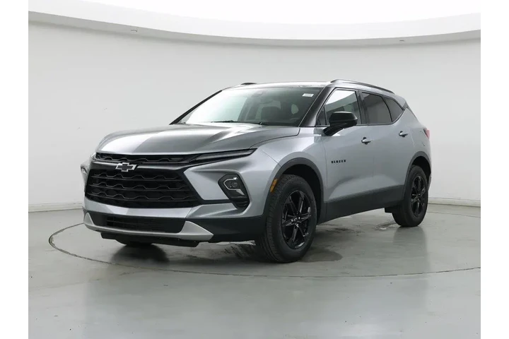 $28998 : Chevrolet Blazer 2025 AWD LT image 4