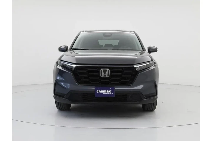 $33998 : Honda CR-V 2025 EX-L 4dr SUV image 5
