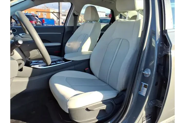 $19742 : Hyundai SONATA 2023 SE 4dr S image 8