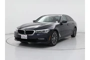 $23998 : BMW 5 Series 2018 530i 4dr S thumbnail