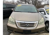 2008 Odyssey EX thumbnail