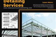 Steel Fabrication Detailing Se en Los Angeles